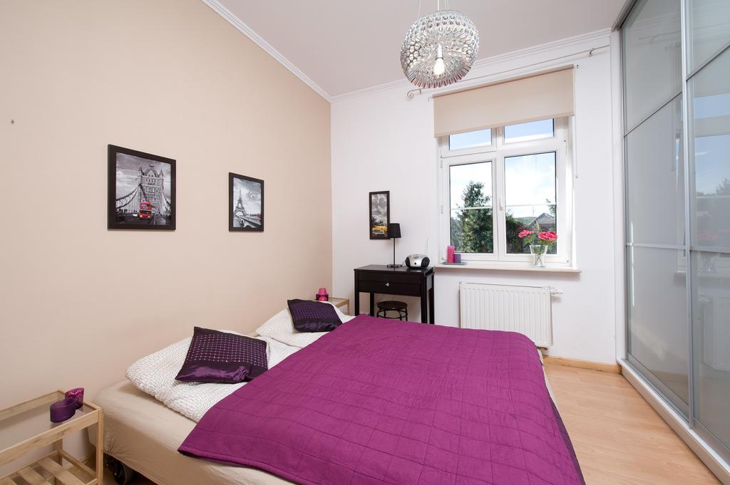 Sunny Sopot Apartment Exterior photo