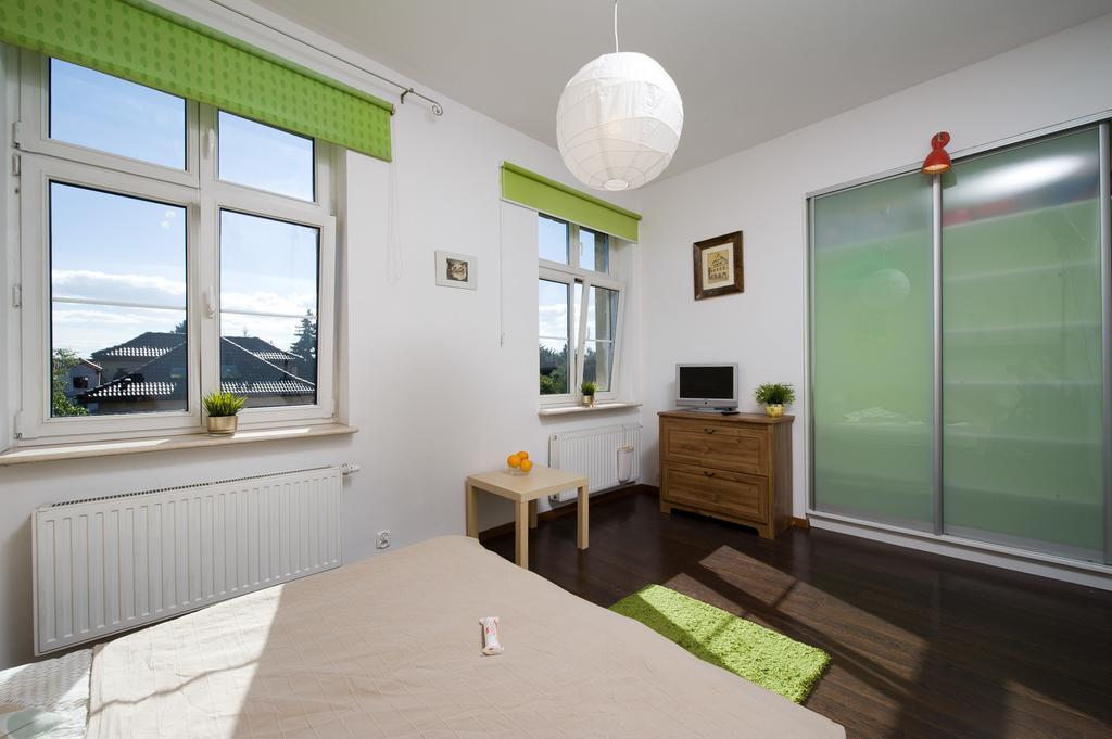 Sunny Sopot Apartment Exterior photo