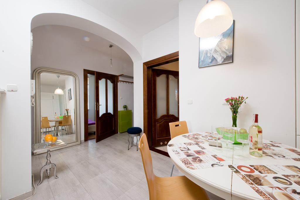 Sunny Sopot Apartment Exterior photo