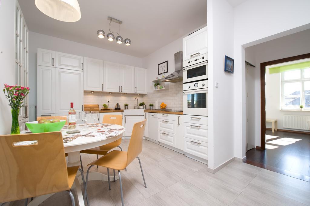 Sunny Sopot Apartment Exterior photo